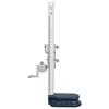 Guiliang High-Precision Vernier Height Gauge 0-1000mm Alloy Scriber
