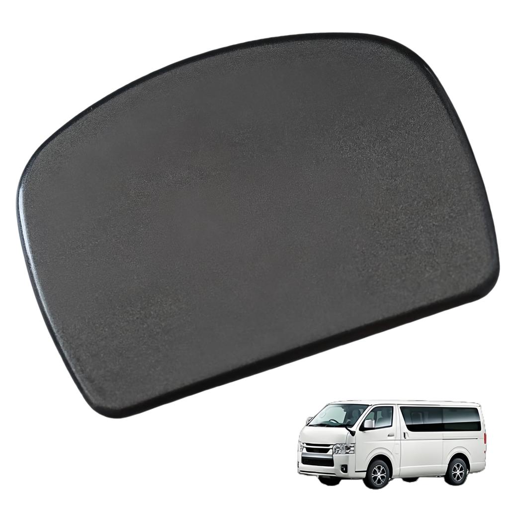 RXCARGO Rear Gate Mirror, Hiace Regius Ace 200 Series 1, 2, 3, 4, 5,