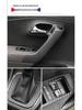 Anti-Scratch Sticker for 2011-2018 VW Polo Center Console Interior