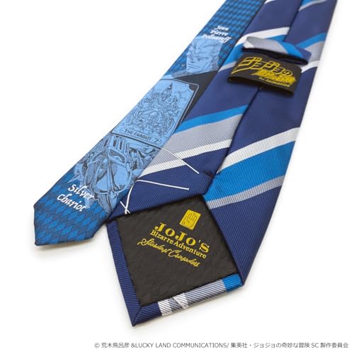 [Florence Spec] JoJo's Bizarre Adventure Part 3 Necktie Polnareff