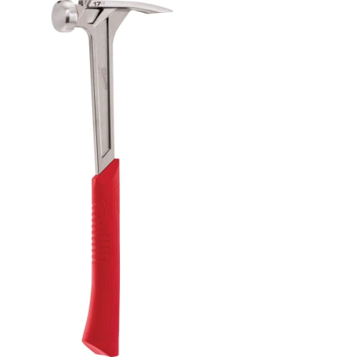 Milwaukee Electric Tool 48-22-9017 Framing Hammer, 17 oz.