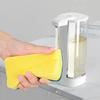 Automatic Liquid Soap Dispensers Recharge Sensor Hand Sanitizer Machine for Kitchen Bathroom Shampoo Shower Gel Detergent