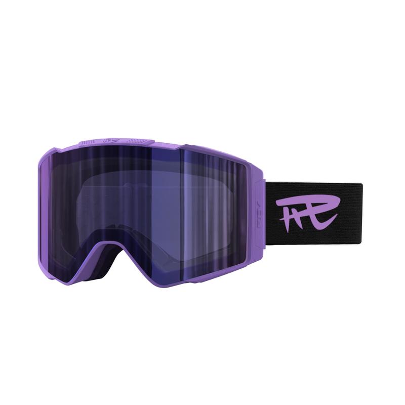 Revo C6 Zeiss Anti-Fog Ski Goggles