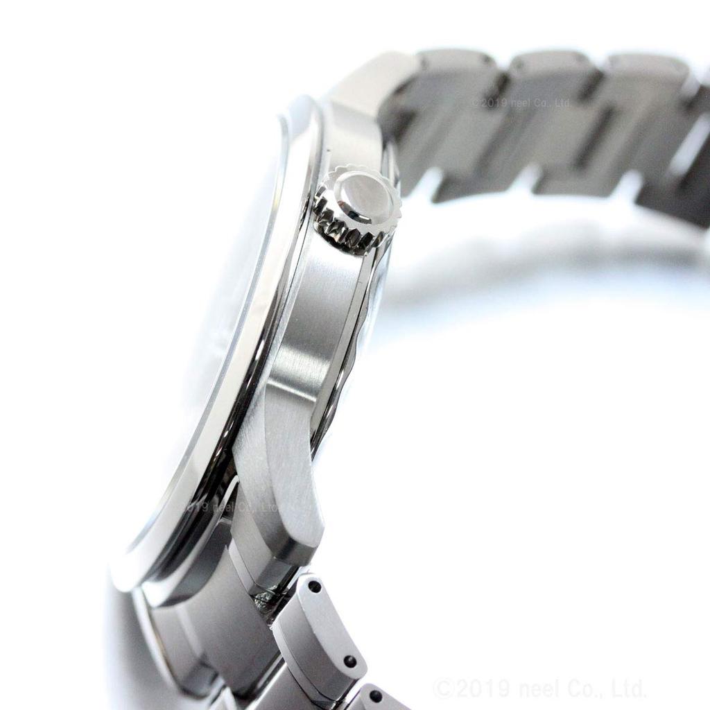 Citizen Collection Mechanical Watch Men's NB4020-96E