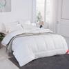 Mengjie Nuanxin All-Season Single-Hole Fiber Duvet
