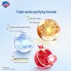 Safeguard Pomegranate Foaming Body Wash