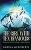 The Girl With Ten Diamonds : 3 Kitabı