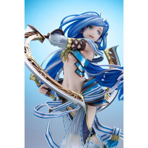 Kotobukiya Ys VIII -Lacrimosa of DANA- Dana Iklusia 1/7 Scale PVC Pre-painted Figure