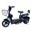 48V Lithium Battery Adult Electric Commuter Bike