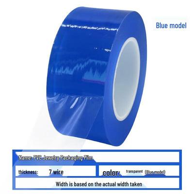 Boyiduo Jewelry Protective Static Cling Film