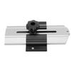 Thin Rip Jig Table Saw Jig Guide Stainless Steel Precise Thin Ripping Guide for Table Saw Band Saw