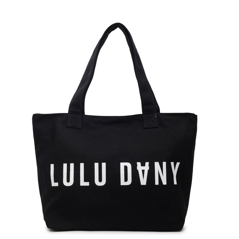 Autumn New Foreign Style, Simple Personality, Fashion Trend, Large-capacity Bag 2025 Casual Women's Shoulder Tote Bag