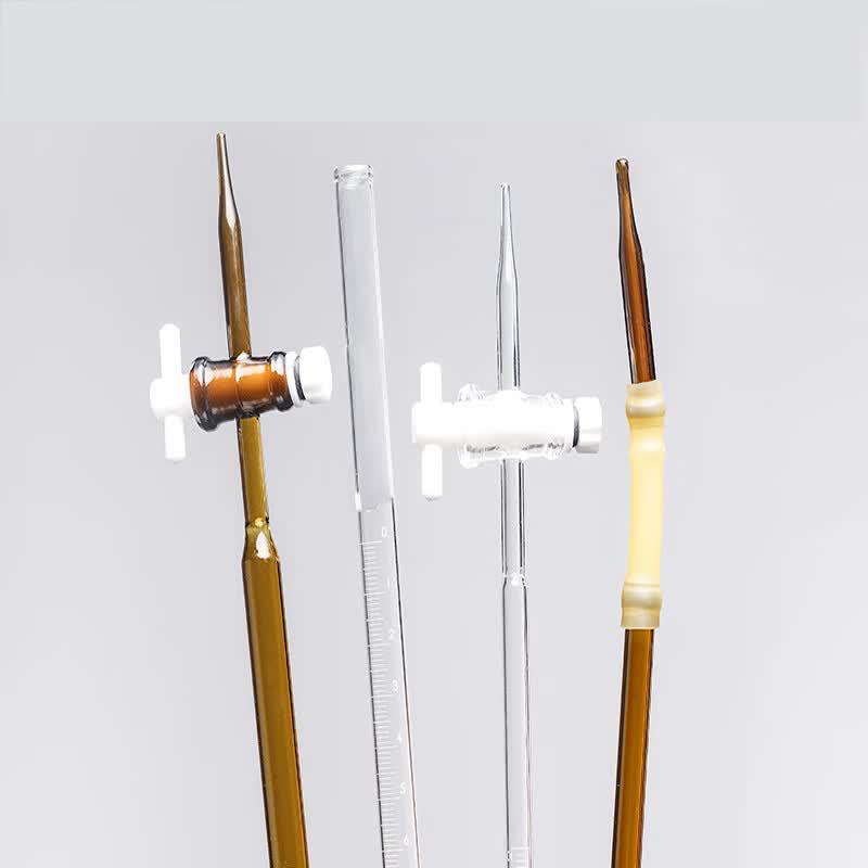Jingcheng Class A Acid Burette
