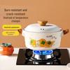 Casseruola in Ceramica