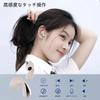 2025 Bluetooth Earphones, Wireless Earbuds, Hands-Free Calling, Built-in Microphone, Type-C Fast Charging, Hi-Fi Sound Quality, Touch Control,