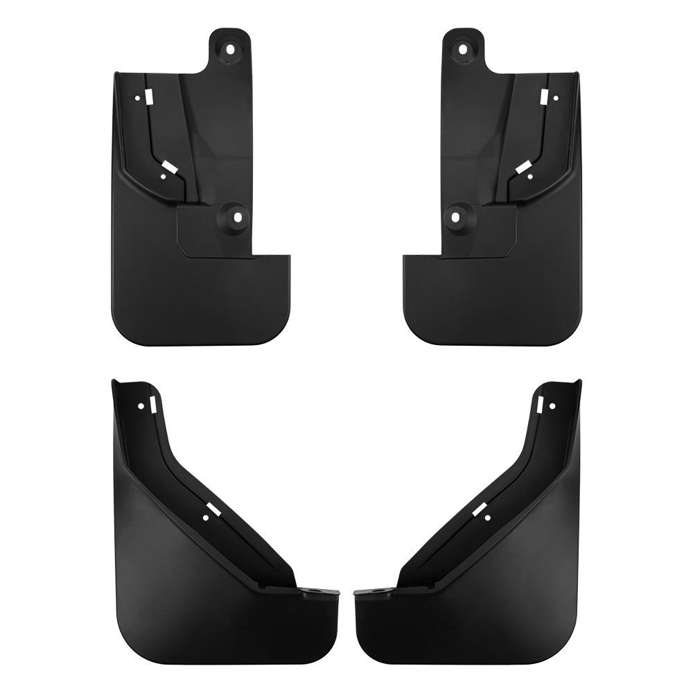 

Leopard 5 Electric Pedal Car Tire Mudguard 2025 - Smart Drive Compatible