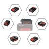 For Ein-hell 18V Li-Ion Batteries Converting To for Bosch BAT Series 18V Li-Ion Battery Power Tools Battery Adapter Converter