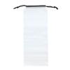 5/10/20pcsUmbrella Storage Bag with Drawstring Closure, Semi-Transparent Durable Plastic Travel Organizer , Umbrella Storage Bag