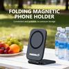 Acessórios para telemóveis – Suportes de telefone para carro e moto