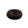 Hair Clip Black Hair Accessories Brown Hair Styling Tools Hair Donut Shaper Hair Ring Bun Maker