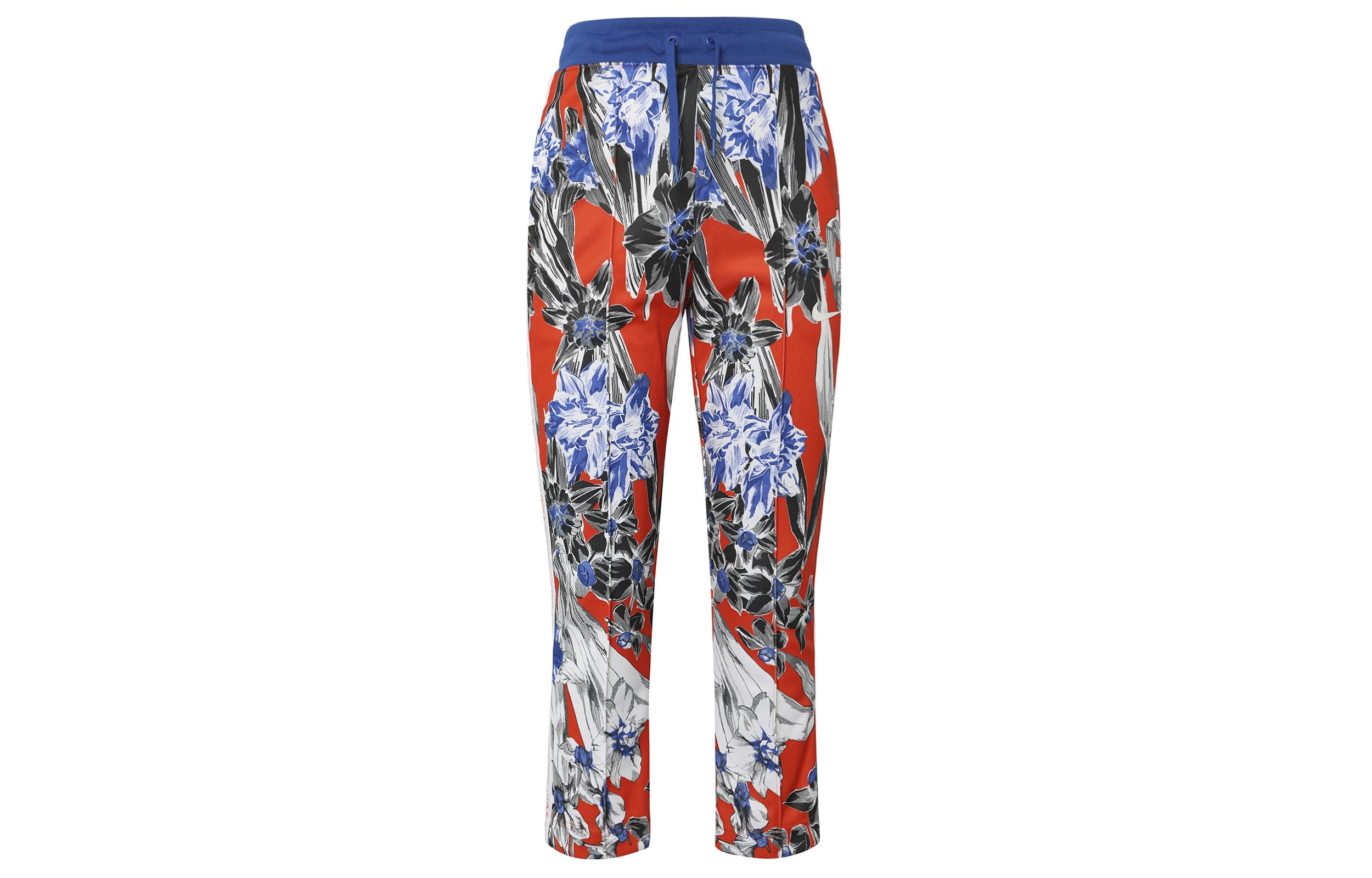Nike Casual Pants Women s Red Moderate Slim Fit Pants AR2204-892 M