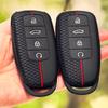 Accesorii pentru electronica auto – Huse pentru cheile de la maşină