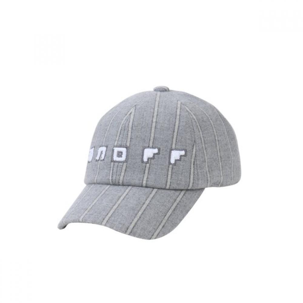 Onoff Women S baSeball Cap Of8402lb Grey Single option