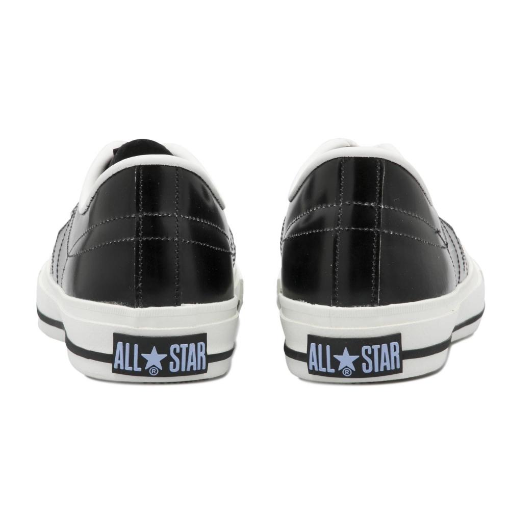 Converse One Star J 32346511 Black White