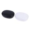 Hearing Aid Carry Case 1Pcs Portable Dustproof Hard Protective Storage Organizer Box Perfect for Travel Outdoor Use