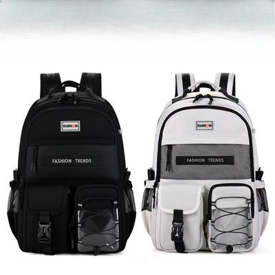 Schulrucksäcke für Jungen in der Mittelstufe, Rucksäcke für Mädchen zum Schutz der Wirbelsäule und zur Gewichtsreduzierung sowie Rucksäcke für die Oberstufe