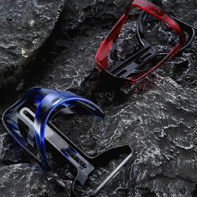 Light Weight Mountain Bike Bottles Cage Bicycles Drink Mount Rack Cyclings Bottles Holder Water Bottles Bracket