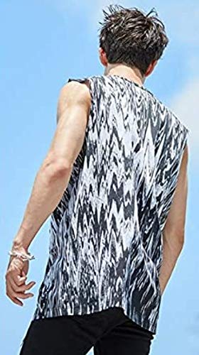 ONE OK ROCK 2018 Official Merchandise Tank Top (Size M)
