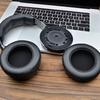 Comfortable Ear Cushions Ear Pad for Headsets Quality Earpads Enhances Sound Isolation Comfort In Music Experience