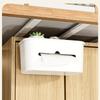 Bedside Basket Bedside Shelf Crib Hanging Baby Diaper Storage Box No Punching Upper Bunk Student Dormitory