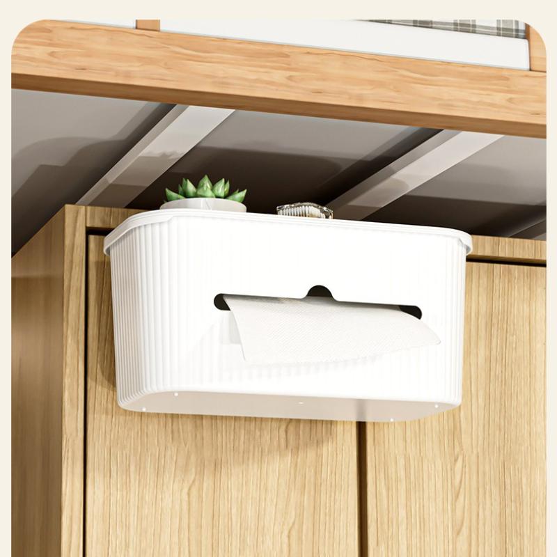 Bedside Basket Bedside Shelf Crib Hanging Baby Diaper Storage Box No Punching Upper Bunk Student Dormitory
