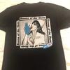 Blink 182 Enema Of The State T-shirt Tournée du 2e Anniversaire Toutes Tailles S-5XL MA876