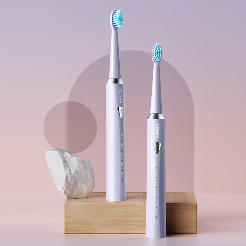 

KONKA KDYS-2005 Sonic Electric Toothbrush