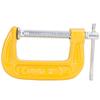 Deli G-Clamp C-Type Woodworking Clamp