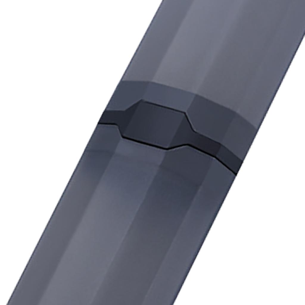 Toothbrush Travel Case Multifunction   Protective Portable Toothbrush Holder for Toothbrush Toothpaste