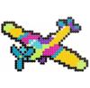 Конструктор Meli Minis Fly 2в1