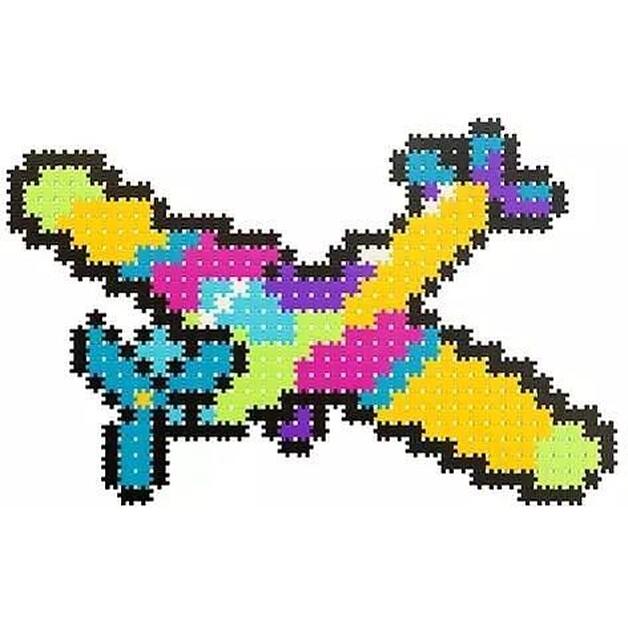Конструктор Meli Minis Fly 2в1