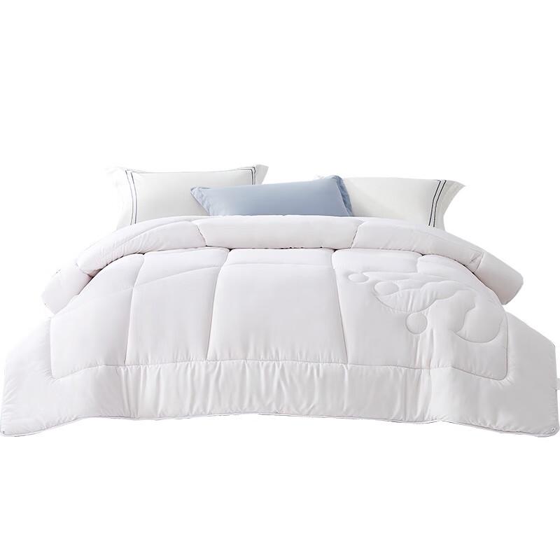 Mercury Home Textiles Hug Sleep Soy Fiber Quilt