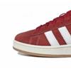 Unisex Low-Top Campus Sneakers Teens Adults Retro Sporty Style Suede Upper Rubber Sole Cushioned Comfort