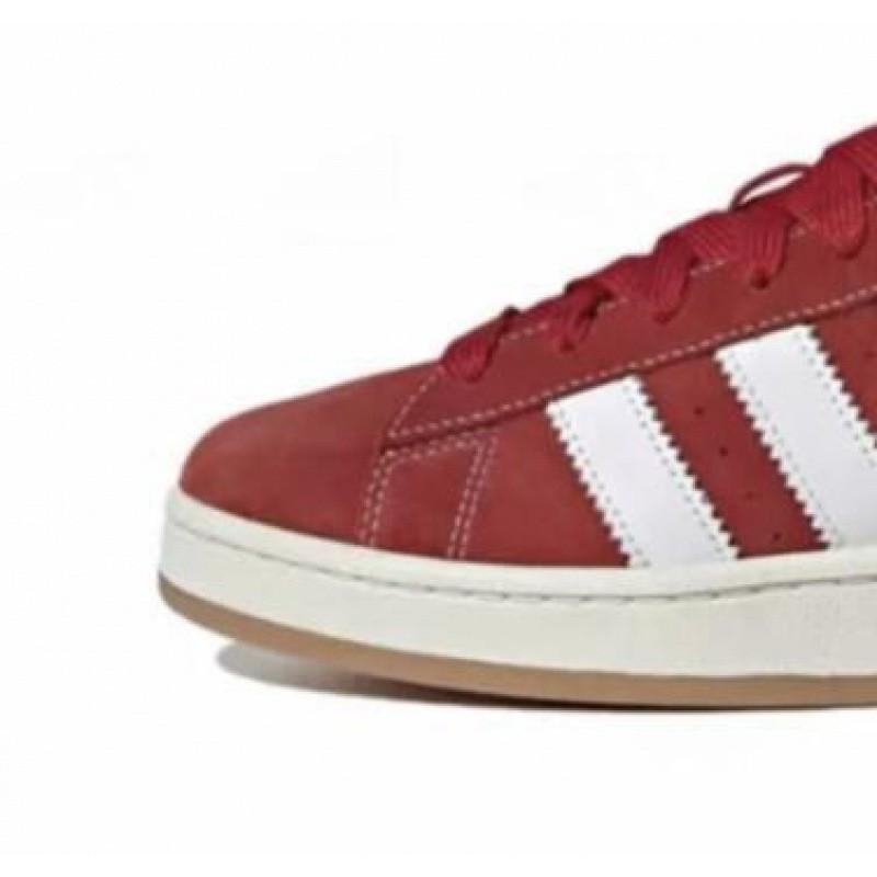 Unisex Low-Top Campus Sneakers Teens Adults Retro Sporty Style Suede Upper Rubber Sole Cushioned Comfort