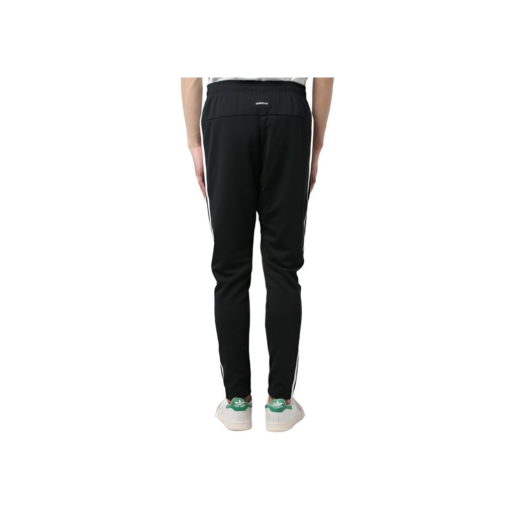 adidas Retro Quick-Dry Sports Casual Pants Men Bottoms FM5353