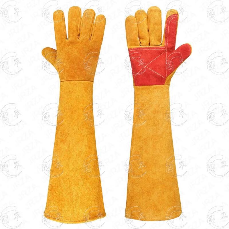 Dog Training Bite Protection Gloves
