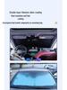 2022 Lanjing Sun Visor & Sunshade Cover with Car Handle