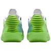 Nike GT Cut 3 Turbo Basketballschuhe Unisex Grün Blau HV9919-301