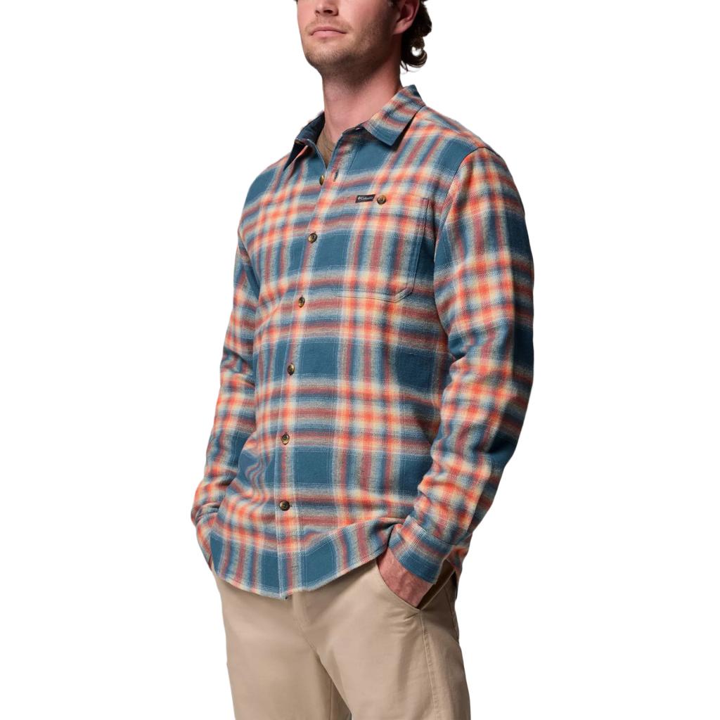 Columbia Pitchstone Shirt Men's 2097681-429