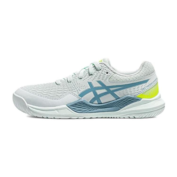 Asics Gel Resolution 9 GS Soothing Sea 1044A067-402 39